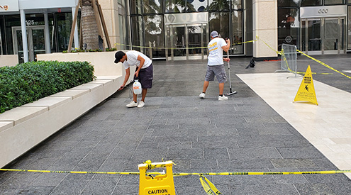 best marble polishing in dubai 